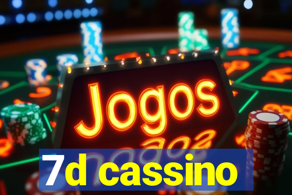 7d cassino